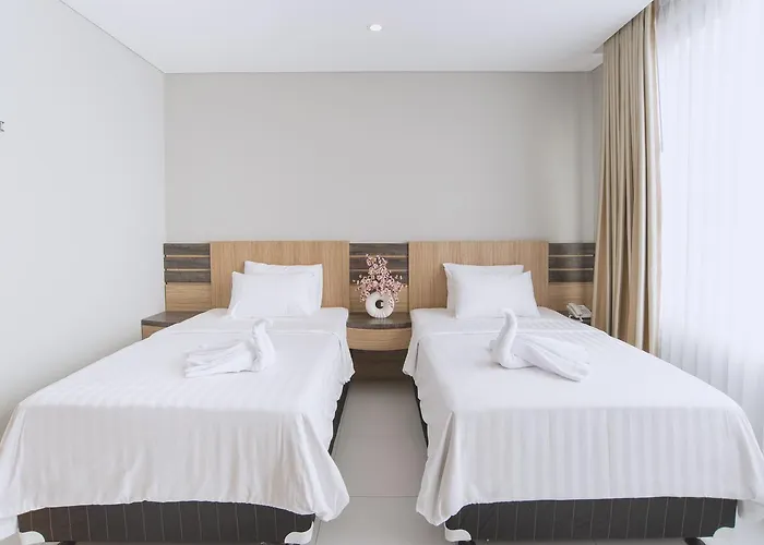 Mogens Guesthouse