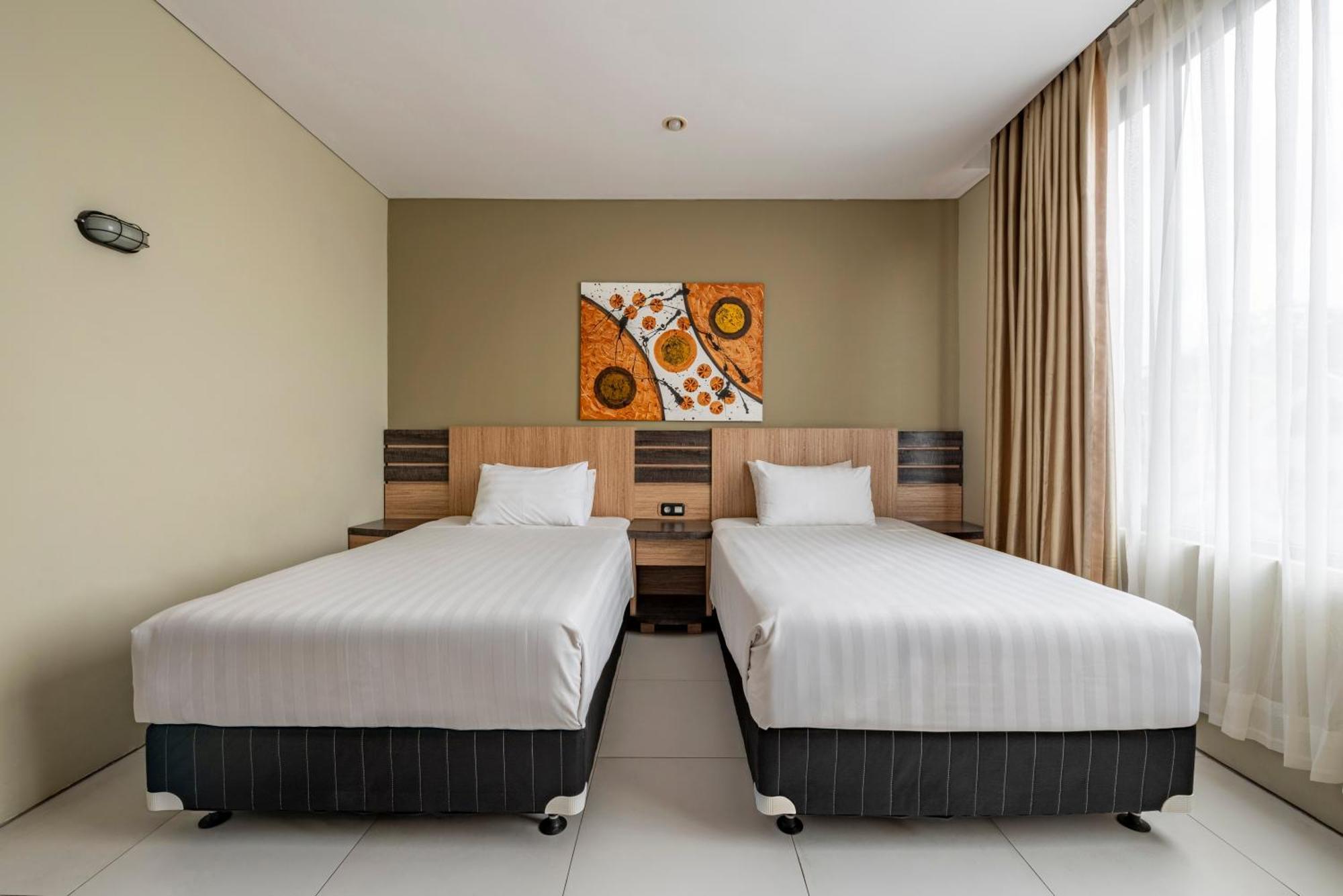 Mogens * Bandung